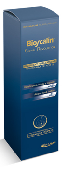 BIOSCALIN SR RIGENERANTE NOTTE 100 ML - Luckyfarma.it