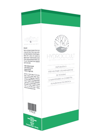 HYDROCCULT 500 ML - Luckyfarma.it
