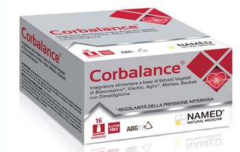 CORBALANCE 16 FLACONCINI DA 15 ML - Luckyfarma.it