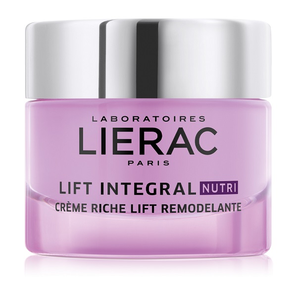 LIERAC LIFT INTEGRAL NUTRI 50 ML - Luckyfarma.it