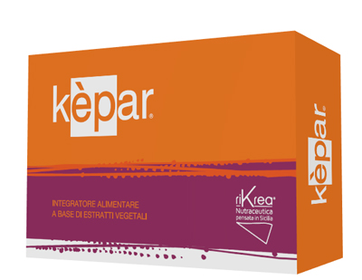 KEPAR 30 COMPRESSE 800 MG - Luckyfarma.it