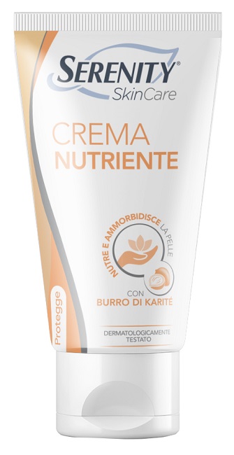 SKINCARE CREMA NUTRIENTE 150 ML - Luckyfarma.it