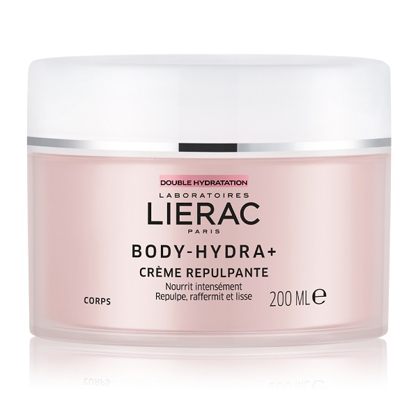 LIERAC BODY HYDRA + CREMA NUTRI REPUL 200 ML - Luckyfarma.it