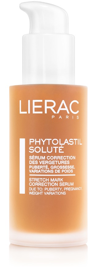 LIERAC PHYTOLASTIL SOLUTE 75 ML - Luckyfarma.it