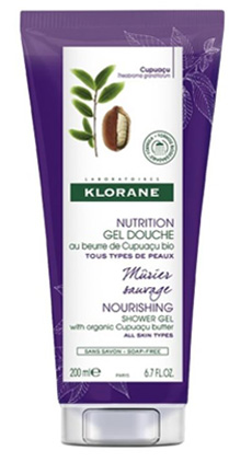 KLORANE GEL DOCCIA ROVO SELVATICO 200 ML - Luckyfarma.it