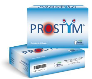 PROSTYM 30 CAPSULE - Luckyfarma.it