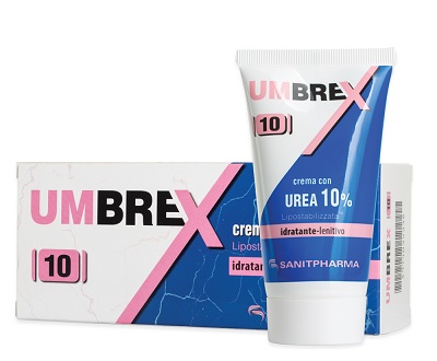UMBREX 10 CREMA 75 ML - Luckyfarma.it