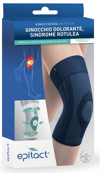 EPITACT GINOCCHIERA ROTULEA 4 - Luckyfarma.it