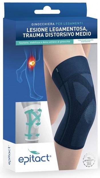 EPITACT GINOCCHIERA LEGAMENTI 1 - Luckyfarma.it