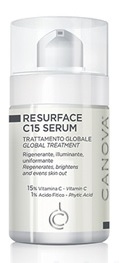 RE-SURFACE C 15 SERUM CANOVA 30 ML - Luckyfarma.it