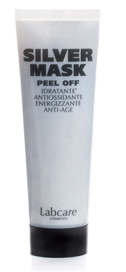 LABCARE SILVER MASK 75 ML - Luckyfarma.it