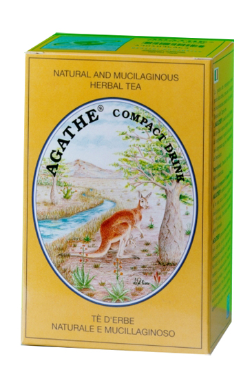 AGATHE COMPACT DRINK 150 G - Luckyfarma.it
