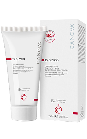 15 GLYCO CANOVA 150 ML - Luckyfarma.it