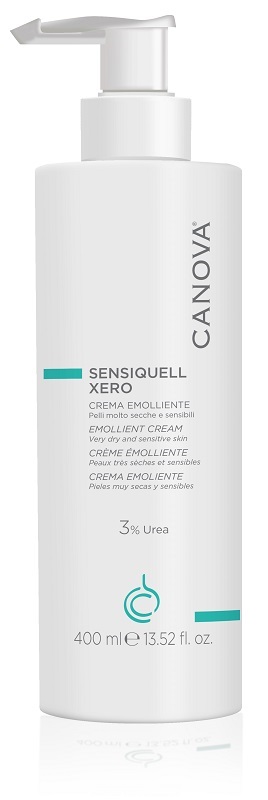 CANOVA SENSIQUELL XERO 400 ML - Luckyfarma.it