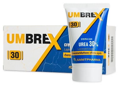 UMBREX 30 CREMA 50 ML - Luckyfarma.it