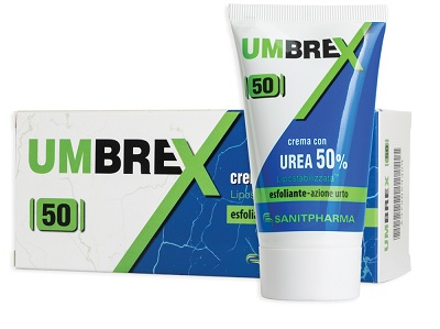 UMBREX 30 CREMA 50 ML - Luckyfarma.it