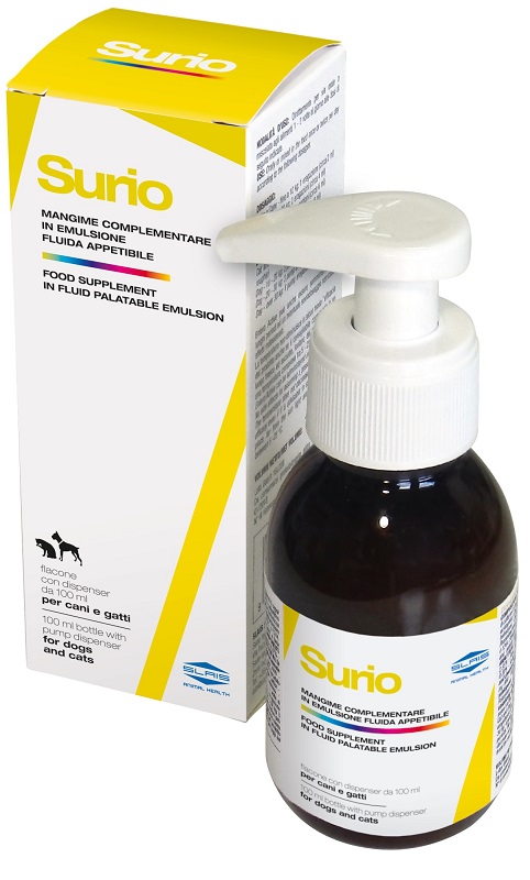 SURIO 100 ML - Luckyfarma.it