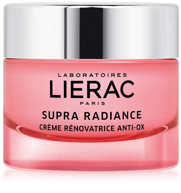 LIERAC SUPRA RAD CREMA 50 ML - Luckyfarma.it