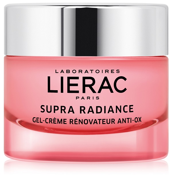 LIERAC SUPRA RAD GEL CREMA 50 ML - Luckyfarma.it