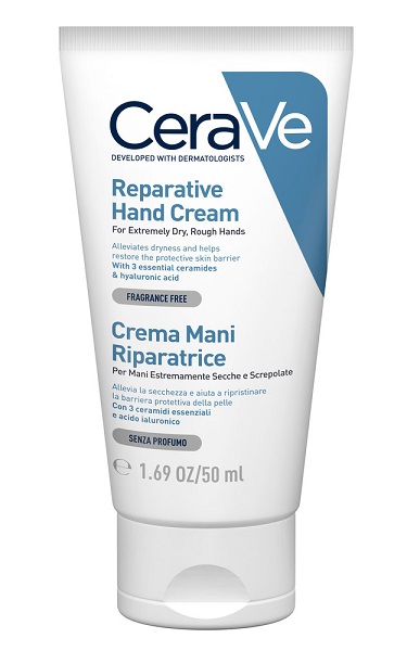 CERAVE CREMA MANI 50 ML - Luckyfarma.it