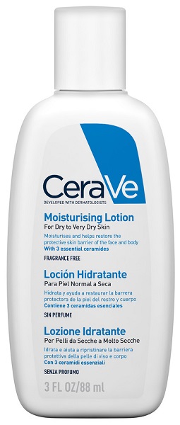 CERAVE LOZIONE IDRATANTE 88 ML - Luckyfarma.it