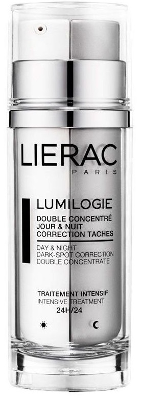 LUMILOGIE DOPPIO CONCENTRATO J&N MACCHIE 30 ML - Luckyfarma.it