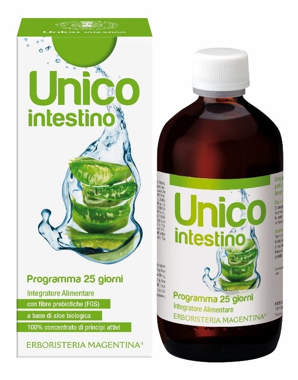 INTESTINO UNICO 250 ML - Luckyfarma.it