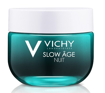 SLOW AGE SOIN NUIT P 50 ML - Luckyfarma.it