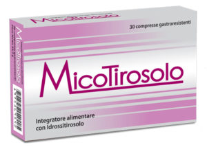 MICOTIROSOLO 30 COMPRESSE - Luckyfarma.it