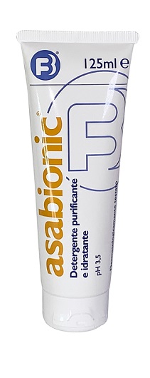 ASABIONIC DETERGENTE DEPURATIVO 125 ML - Luckyfarma.it