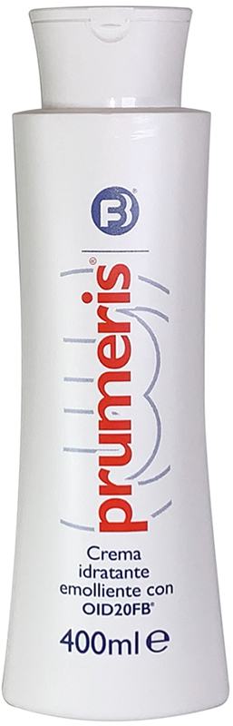 PRUMERIS CREMA IDRATANTE EMOLLIENTE 400 ML - Luckyfarma.it