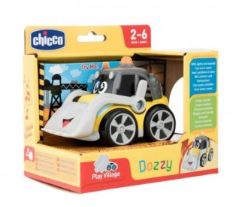 CHICCO GIOCO BUILDERS DOZZY - Luckyfarma.it