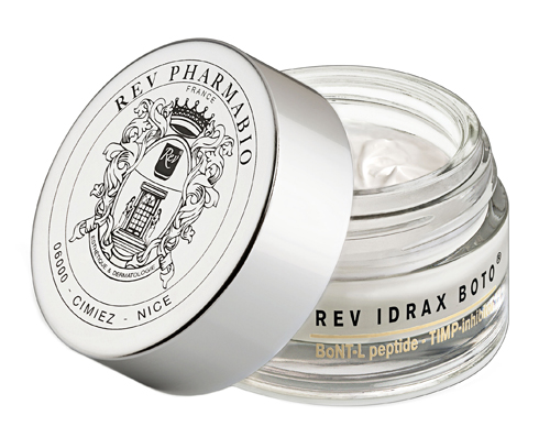 REV IDRAX BOTO PLUS CREMA 50 ML - Luckyfarma.it
