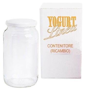 YOGURT LINEA RICAMBIO - Luckyfarma.it