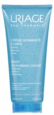 CREMA GOMMAGE CORPO 200 ML - Luckyfarma.it