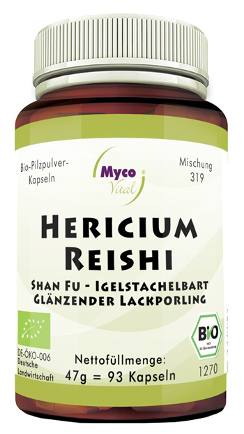 MIX319 93 CAPSULE FREELAND - Luckyfarma.it