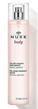 NUXE BODY ACQUA PROFUMATA RILASSANTE 30 ML - Luckyfarma.it