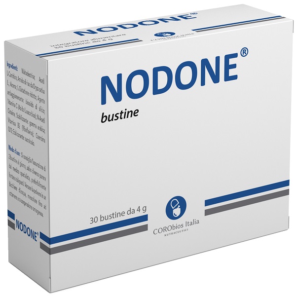 NODONE 30 BUSTINE - Luckyfarma.it