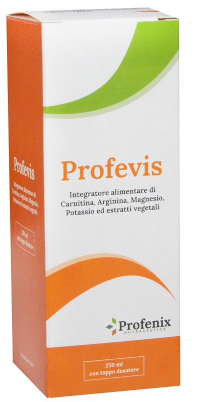 PROFEVIS 250 ML - Luckyfarma.it