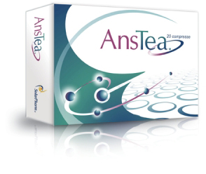 ANSTEA 20 COMPRESSE - Luckyfarma.it