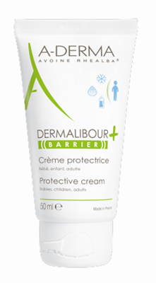DERMALIBOUR + BARRIERA CREMA PROTETTIVA 100 ML - Luckyfarma.it