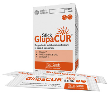 GLUPACUR 30 STICK ORALI - Luckyfarma.it