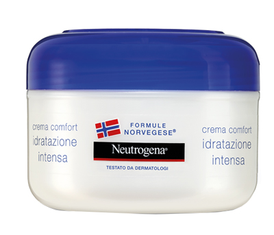 NEUTROGENA CORPO COMFORT 300 ML PROMO - Luckyfarma.it