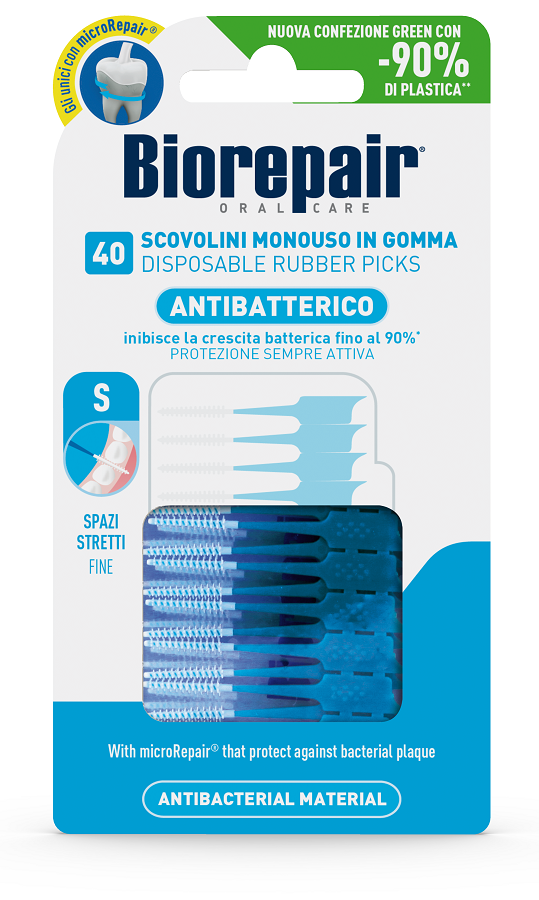 BIOREPAIR SOFT PICK FINE - Luckyfarma.it