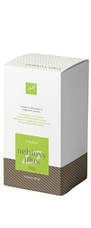 NEOBIOXY PLUS 14 BUSTINE - Luckyfarma.it