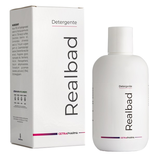 REALBAD DETERGENTE 250 ML - Luckyfarma.it