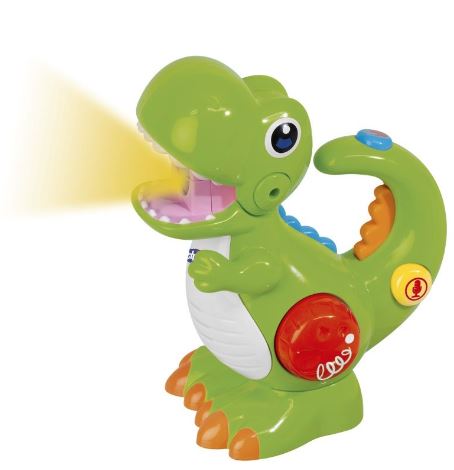 CHICCO GIOCO DINO TORCIA - Luckyfarma.it