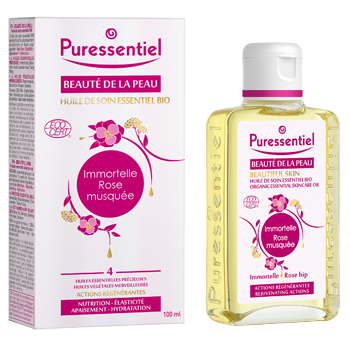 PURESSENTIEL BELLEZZA OLIO 100 ML - Luckyfarma.it