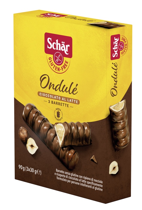 SCHAR ONDULE' 90 G - Luckyfarma.it