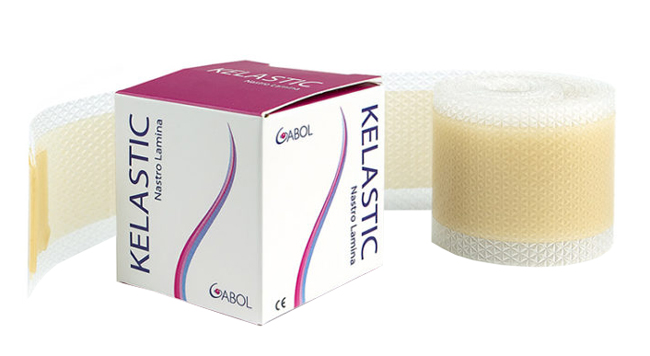 KELASTIC NASTRO LAMINA - Luckyfarma.it